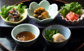 北海珍味セット