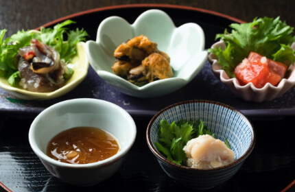 北海珍味セット