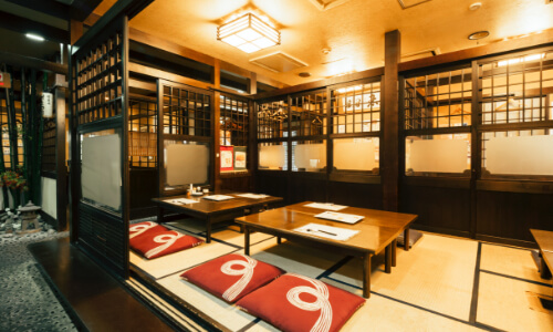 お店
