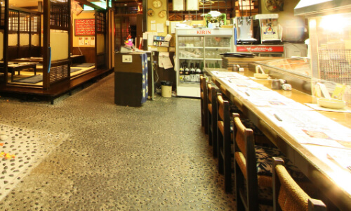お店