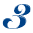 3