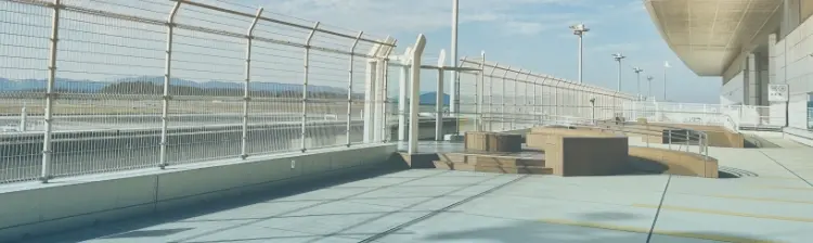 フロント