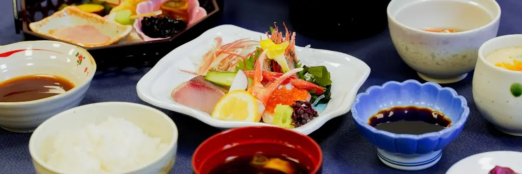 刺身