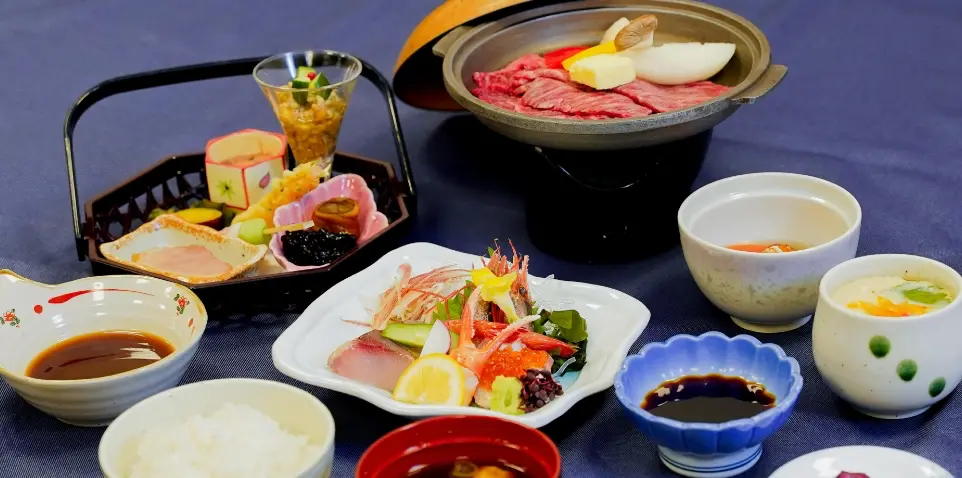 料理