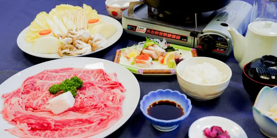 料理