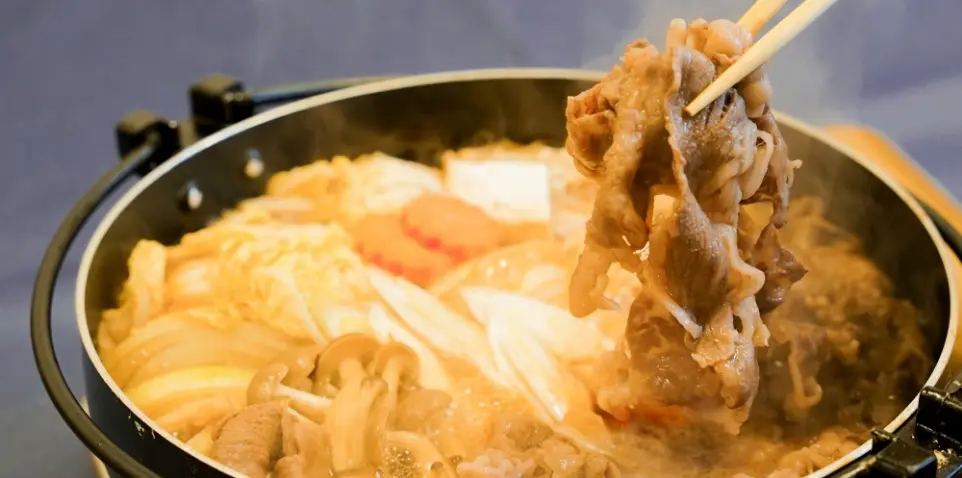 料理