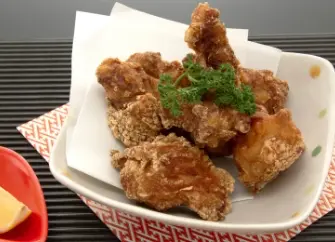唐揚げ