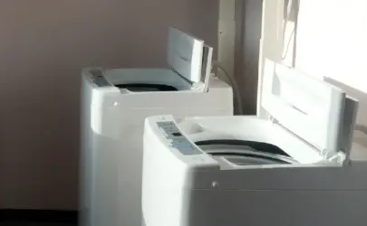 洗濯機