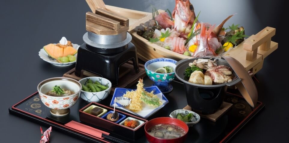 料理