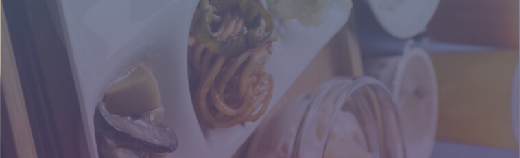 食事