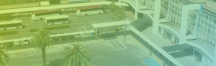 空港