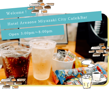 Cafe&Bar