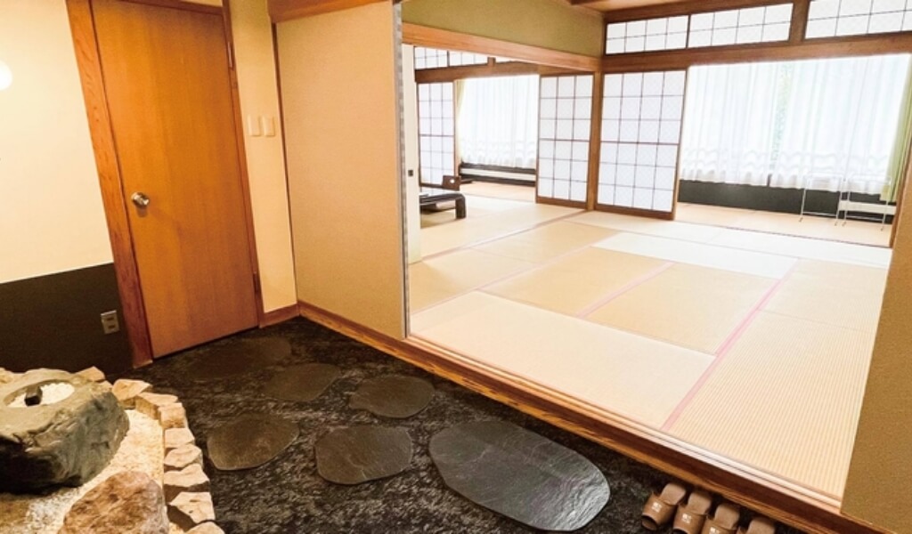 客室