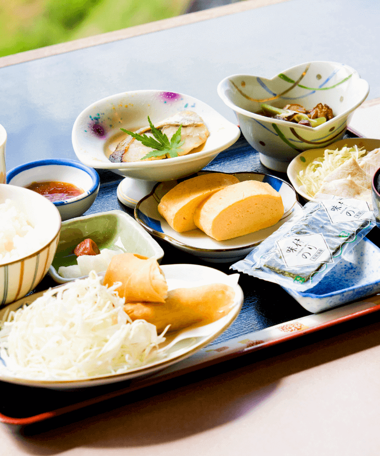 定食