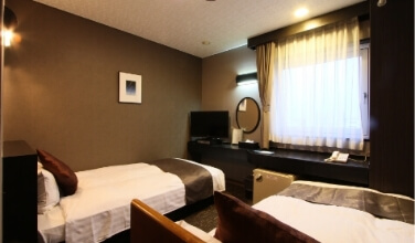 FAMILY TWIN ROOM