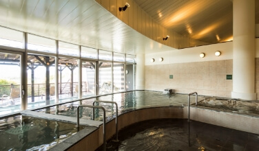 Hot Spring