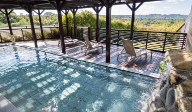 Hot Spring