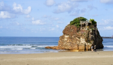Inasa Beach