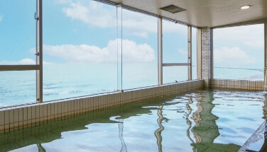 Large Public Baths