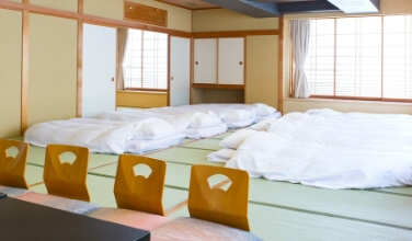 GROUP ROOM