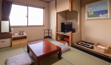 OUTLET JAPANESE ROOM