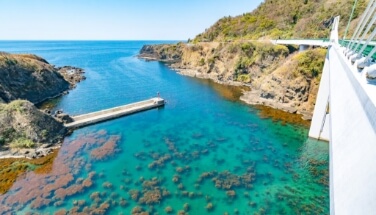 Sado Island