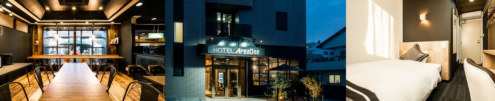 lobby, exterior, bath