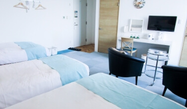 JTRIPL ROOM