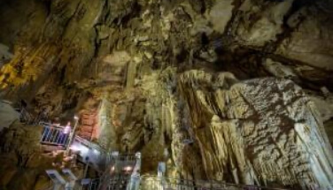 Abukuma Cave