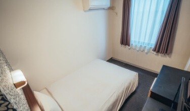 ECONOMY SINGLE ROOM