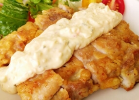 Chicken Nanban