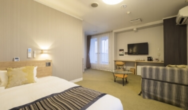 DX SINGLE ROOM