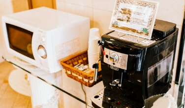 Drink Service