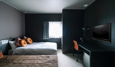 TWIN ROOM A TYPE