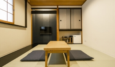 JAPANES ROOM