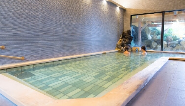 onsen