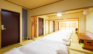 GROUP ROOM