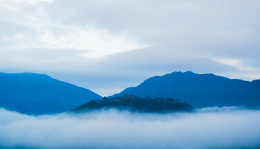 Takeno Coast