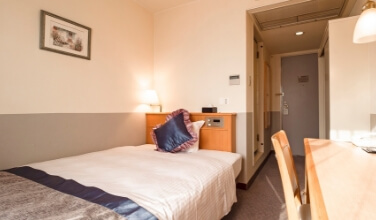 REGULAR ROOM