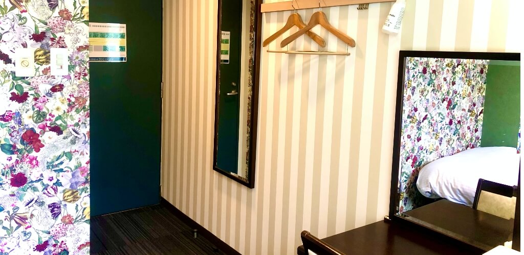 客室