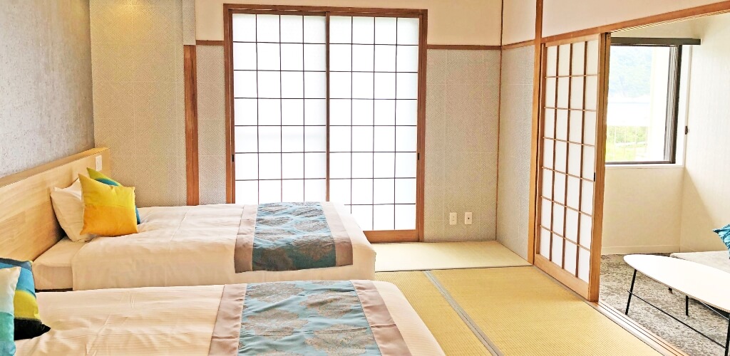 客室