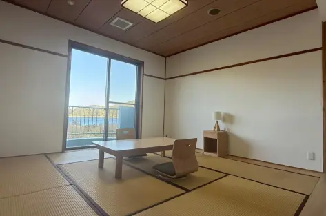 客室