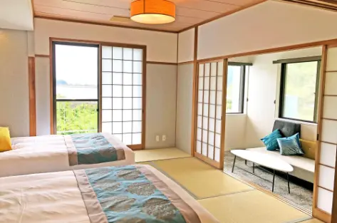 客室