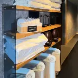 無料貸出備品