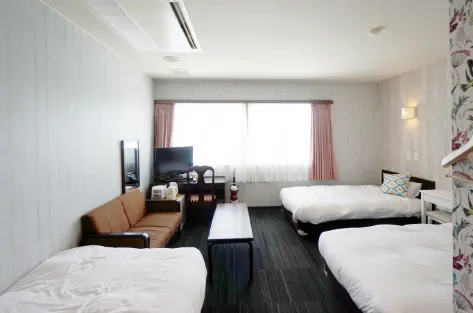 客室