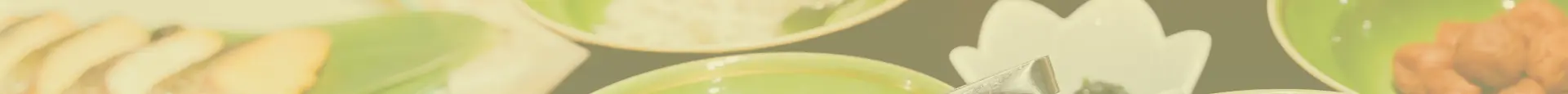 おかず皿