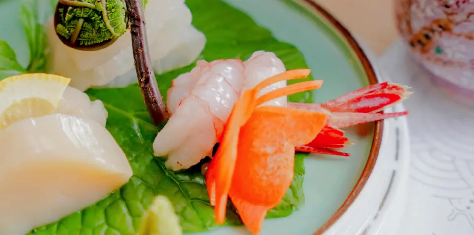 料理